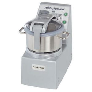 tritatutto professionale 1