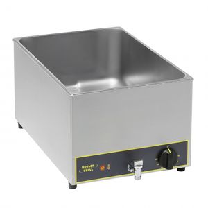 bagnomaria elettrica 1