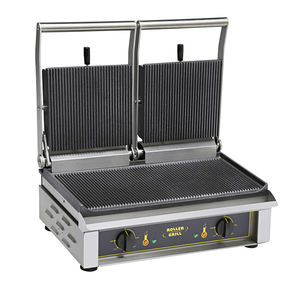 grill a contatto elettrico