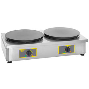 crepiera elettrica 1