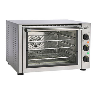 forno professionale