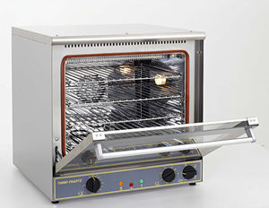 forno professionale 1