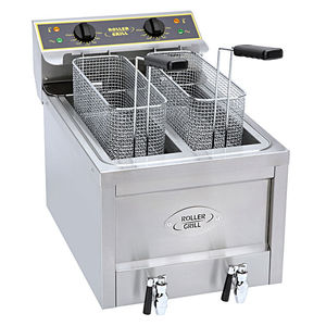 friggitrice elettrica 1