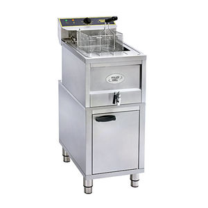 friggitrice elettrica 1