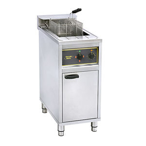 friggitrice elettrica 1