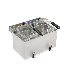 friggitrice elettrica 1