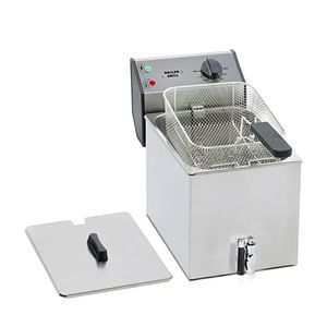 friggitrice elettrica 1