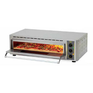 forno a pizza professionale