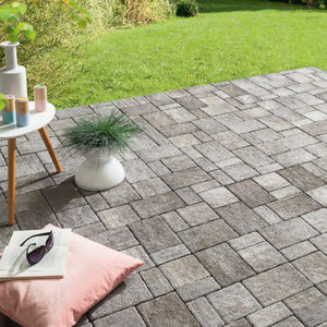 pavé in calcestruzzo 1