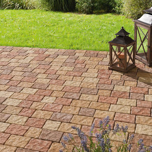 pavé in calcestruzzo 1