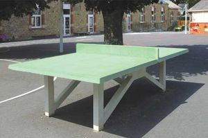 tavolo da ping-pong per esterni 1
