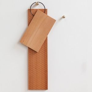 tagliere in legno