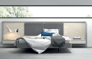 testiera per letto matrimoniale