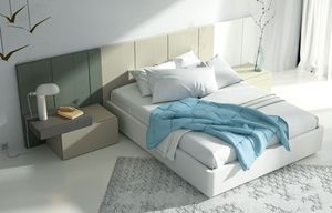 testiera per letto matrimoniale 1