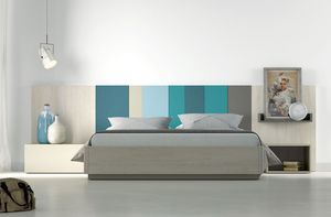 letto matrimoniale 1