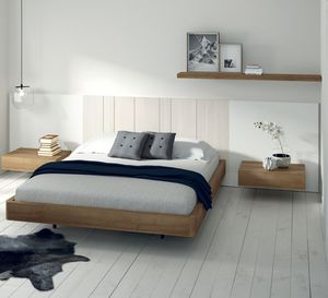 letto matrimoniale 1