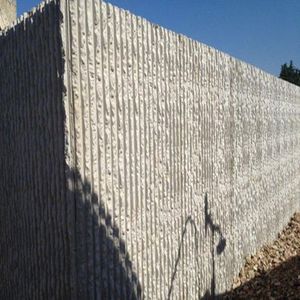 matrice per muro