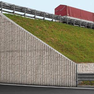 matrice per muro di contenimento 1
