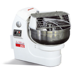 impastatrice a forcella