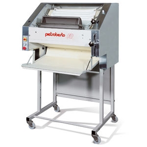 Formatrice per baguette automatica