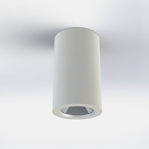 downlight sporgente