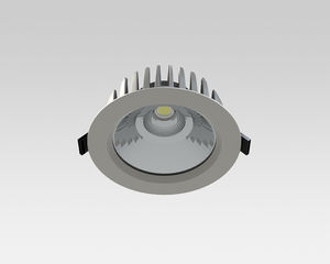 downlight da incasso