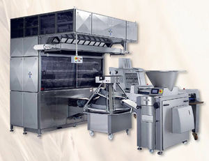 impanatrice professionale