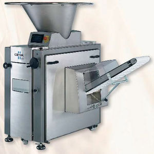 spezzatrice di pasta automatica