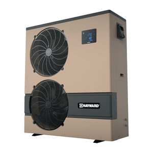 pompa di calore ad aria