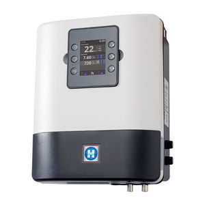 quadro elettrico per piscine multifunzione