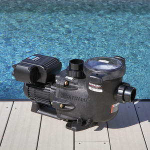 pompa per piscina a velocità regolabile