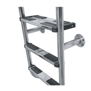 scala a pioli per piscina