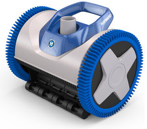 robot da piscina elettrico