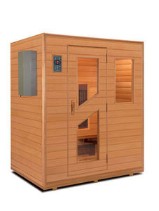 bagno di vapore