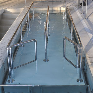 fondo mobile per piscina per piscina terapeutica