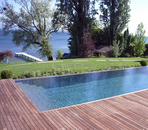 fondo mobile per piscina