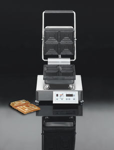 grill a contatto elettrico