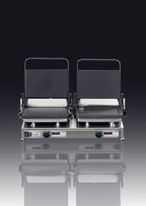 grill a contatto elettrico