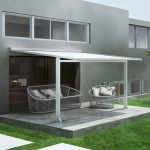 pergola addossata 1