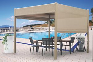 pergola autoportante 1