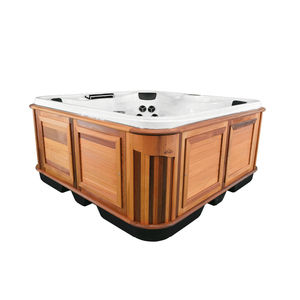 spa fuoriterra
