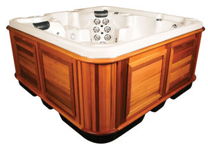 spa da incasso