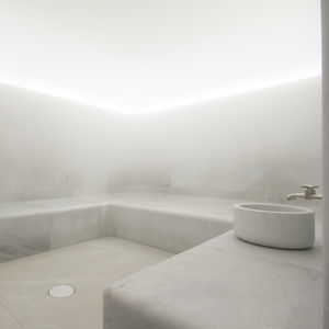 bagno di vapore