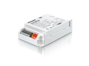 ballast a lampada fluorescente 1