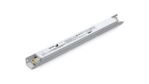 ballast a lampada fluorescente 1