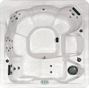 spa fuoriterra