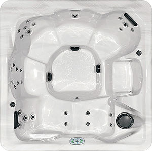 spa fuoriterra