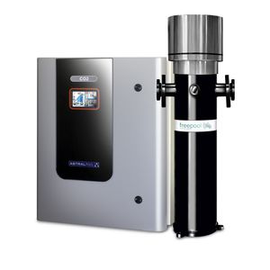 elettrolizzatore al sale per piscina 1