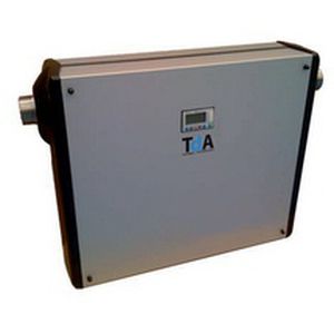 scambiatore di calore per piscina
