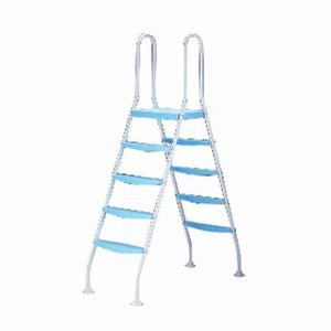 scala a pioli per piscina